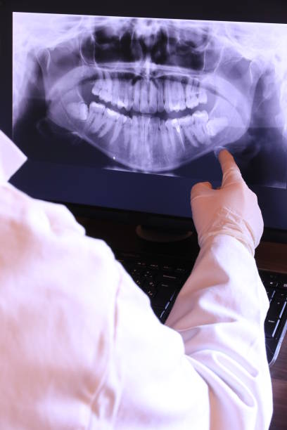 Best Pediatric Emergency Dentist in Silsbee, TX
