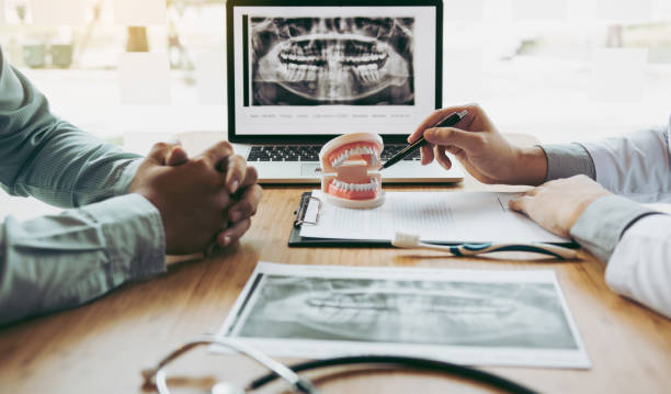 Best Pediatric Emergency Dentist in Silsbee, TX