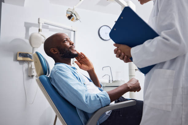Best 24-Hour Emergency Dentist in Silsbee, TX