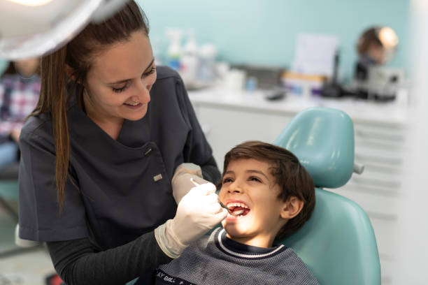 Best Emergency Dental Care for Broken or Chipped Teeth in Silsbee, TX