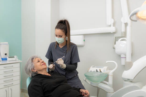 Best Emergency Denture Repair in Silsbee, TX