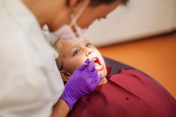Best Emergency Treatment for Dental Infections or Abscesses in Silsbee, TX