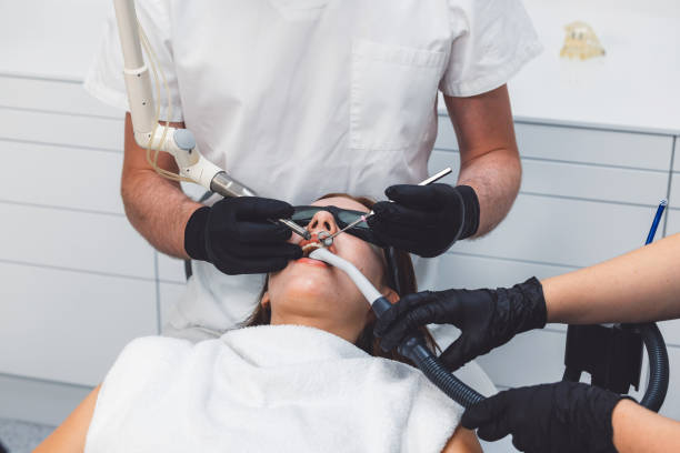 Best Emergency Wisdom Teeth Removal in Silsbee, TX