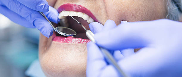 Best Cosmetic Emergency Dentistry in Silsbee, TX